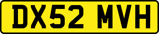 DX52MVH