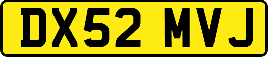 DX52MVJ