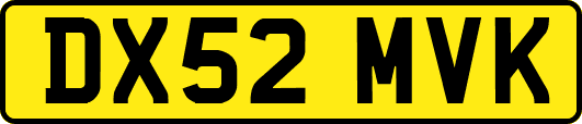 DX52MVK