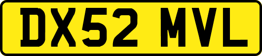 DX52MVL