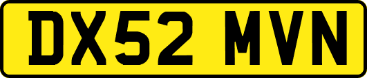 DX52MVN