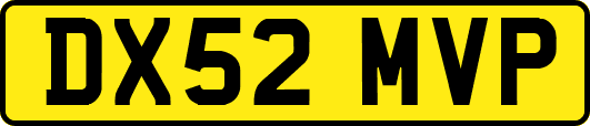 DX52MVP