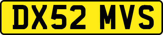 DX52MVS
