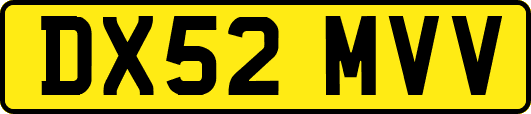 DX52MVV