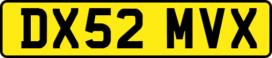 DX52MVX