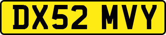 DX52MVY