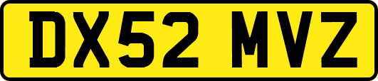 DX52MVZ