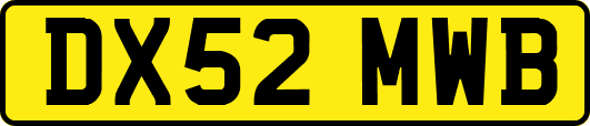 DX52MWB