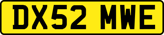 DX52MWE