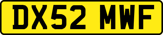 DX52MWF