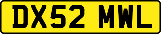 DX52MWL
