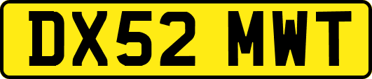DX52MWT