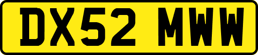 DX52MWW
