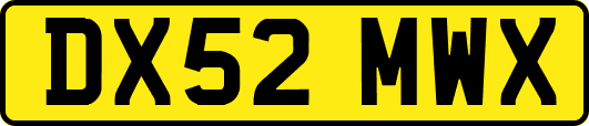 DX52MWX