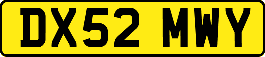 DX52MWY