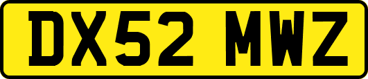 DX52MWZ