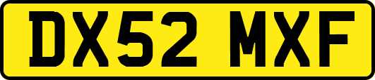 DX52MXF