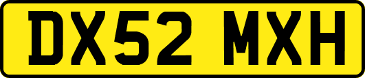 DX52MXH