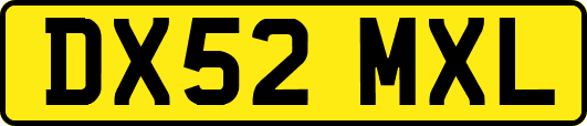 DX52MXL