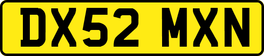 DX52MXN