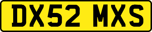 DX52MXS