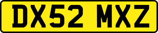 DX52MXZ