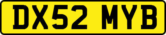 DX52MYB