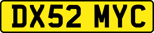 DX52MYC