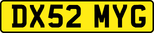 DX52MYG