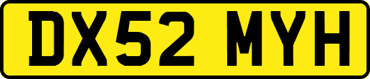 DX52MYH