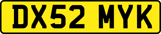 DX52MYK
