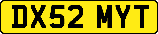 DX52MYT