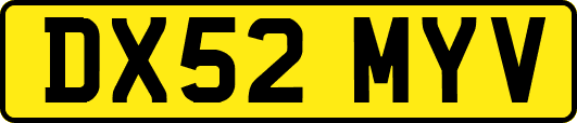 DX52MYV