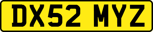 DX52MYZ