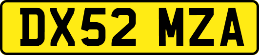 DX52MZA