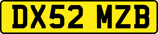 DX52MZB
