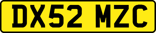 DX52MZC