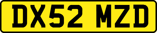 DX52MZD