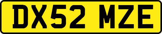 DX52MZE