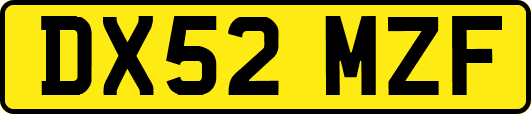 DX52MZF
