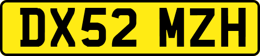 DX52MZH