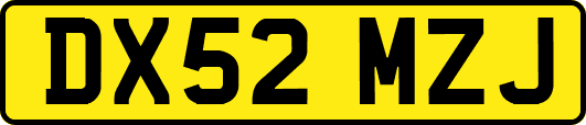 DX52MZJ