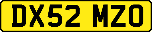 DX52MZO