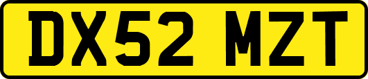 DX52MZT