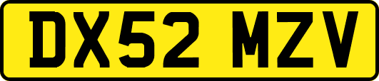 DX52MZV