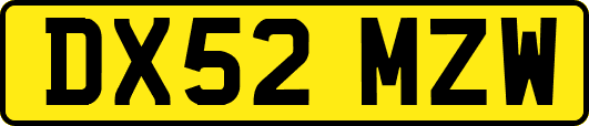 DX52MZW