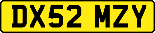 DX52MZY