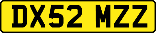 DX52MZZ