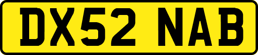 DX52NAB