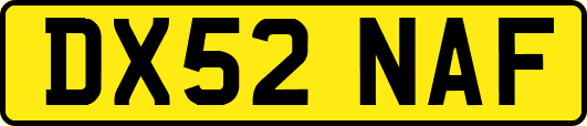 DX52NAF